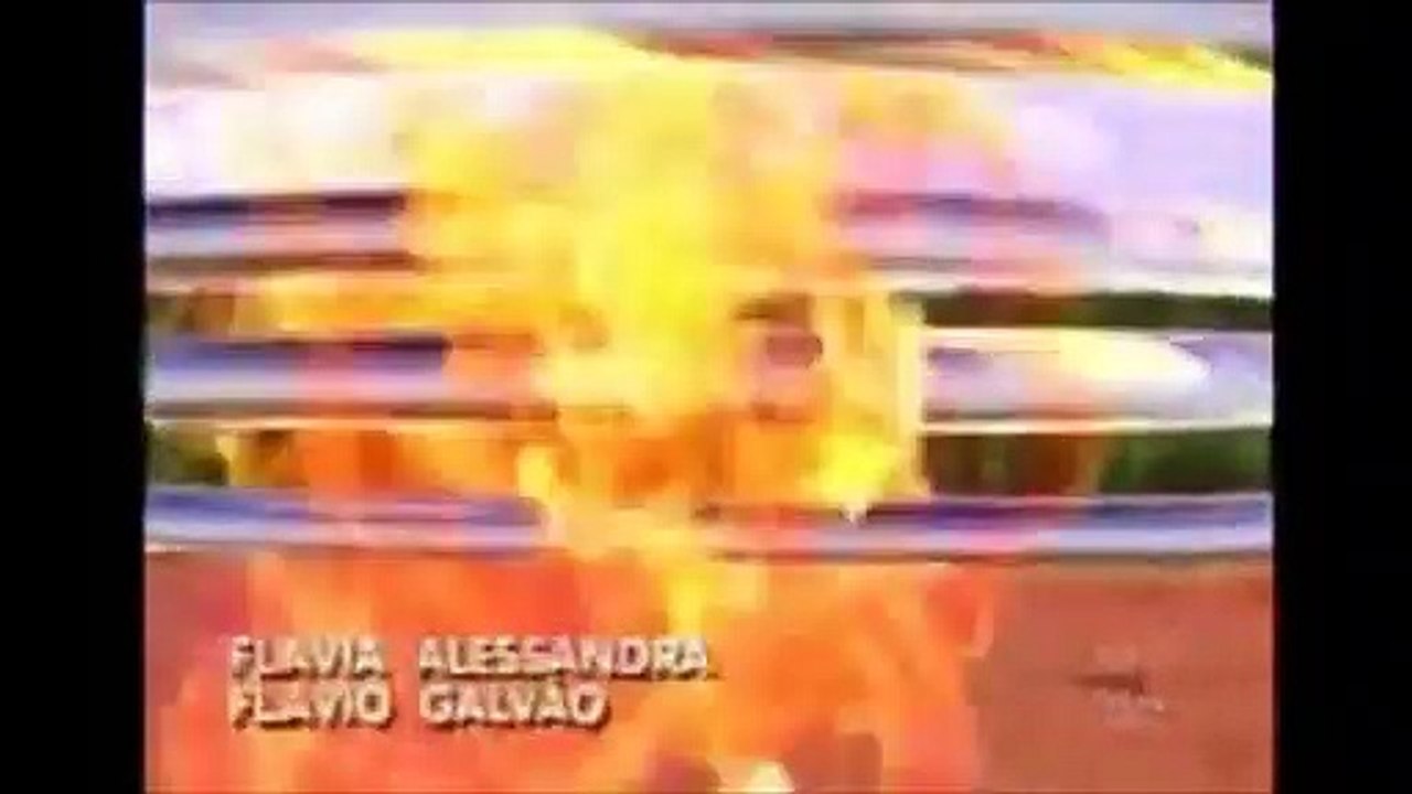 A Indomada | show | 1997 | Official Clip