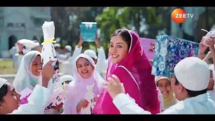 Rab Se Hai Dua (2022) Official Trailer – A Heartfelt Drama Unveiled