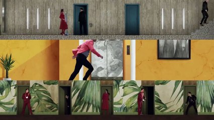 Pega Pega | show | 2017 | Official Clip