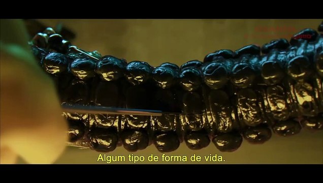 Звёздный разум | movie | 2022 | Official Trailer