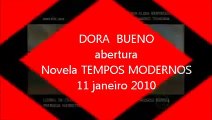 Tempos Modernos | show | 2010 | Official Clip