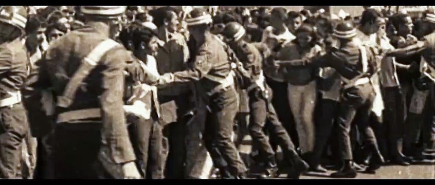 Os Dias Eram Assim | show | 2017 | Official Clip