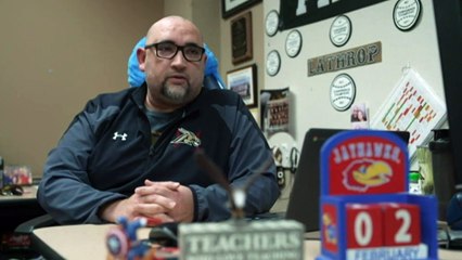 Growing number of US schools switch to four day weeks