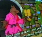 Teenage Mutant Ninja Turtles (1987) Teenage Mutant Ninja Turtles E127 Rock Around the Block