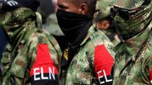 El informe que revela los planes del ELN para atacar 25 ciudades del país