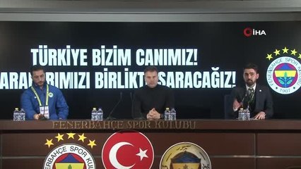Aleksandar Stanojevic: "Kırmızı karttan sonra oynamak zorlayıcı oldu"