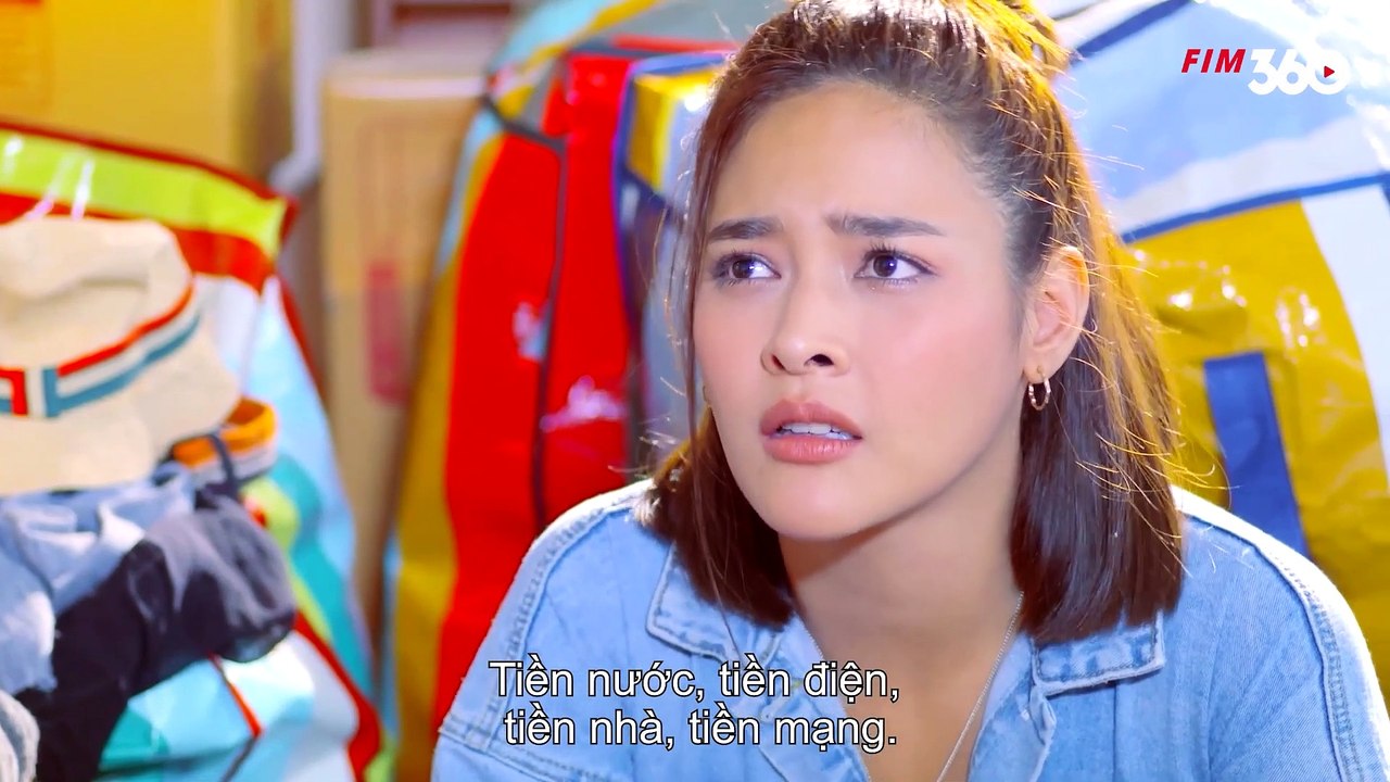 Trò bịp cuộc đời - tập 1 ( lồng tiếng)THIẾU NỮ ONLINE - TẬP 01 _ PHIM NGÔN TÌNH HÀI THÁI LAN MỚI NHẤT 2023