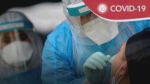 COVID-19 | 173 kes baharu, tiada kematian dilaporkan