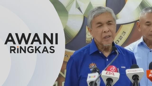 AWANI Ringkas: Fahami kekangan kewangan kerajaan