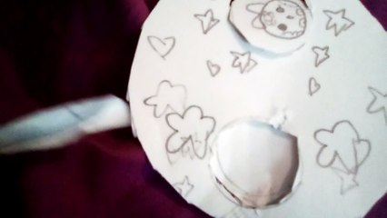 I Made The Kira Precure A La Mode Sweets Pact! With Painting Paper