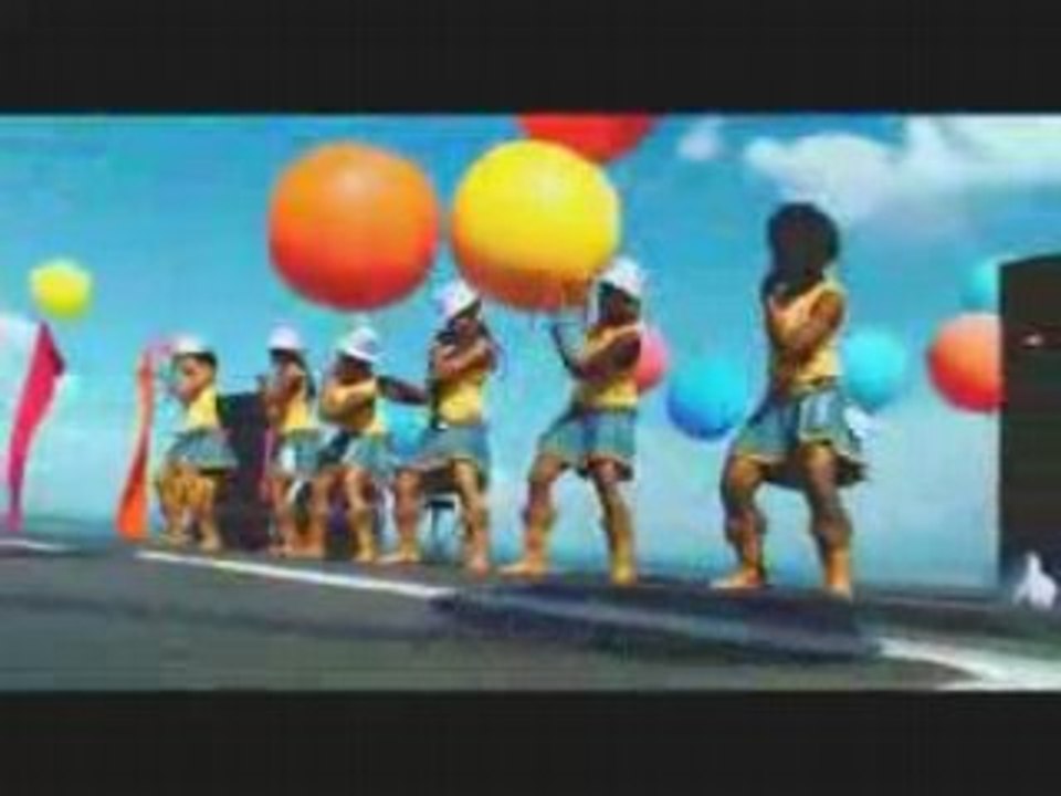 WERRASON PRIMUS... AFULA ATALA TE !