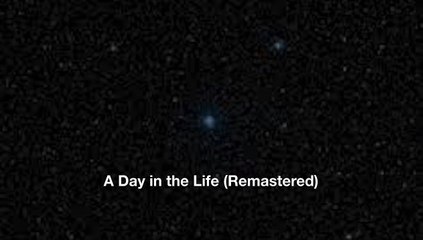 A Day in the Life (Remastered) - Alex Dionisio