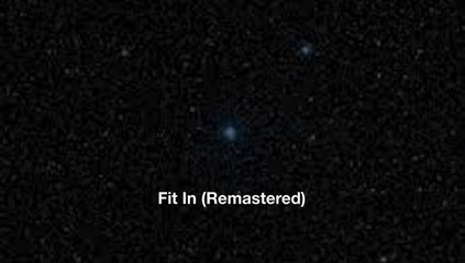 Fit In (Remastered) - Alex Dionisio