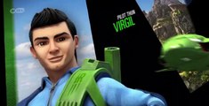 Thunderbirds Are Go! (2015) S03 E018 - Avalanche