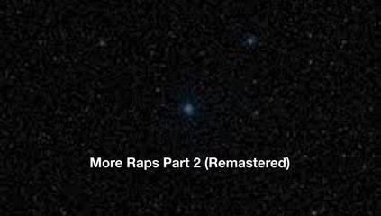More Raps Part 2 (Remastered) - Alex Dionisio