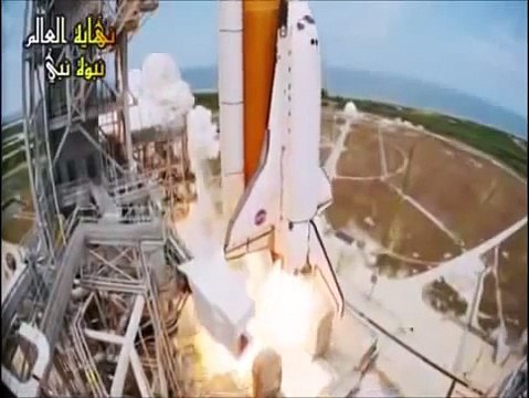 -الفيلم الوثائقى - نهاية-العالم-نبؤة-نبى - الجزء الاول - القسم الاول