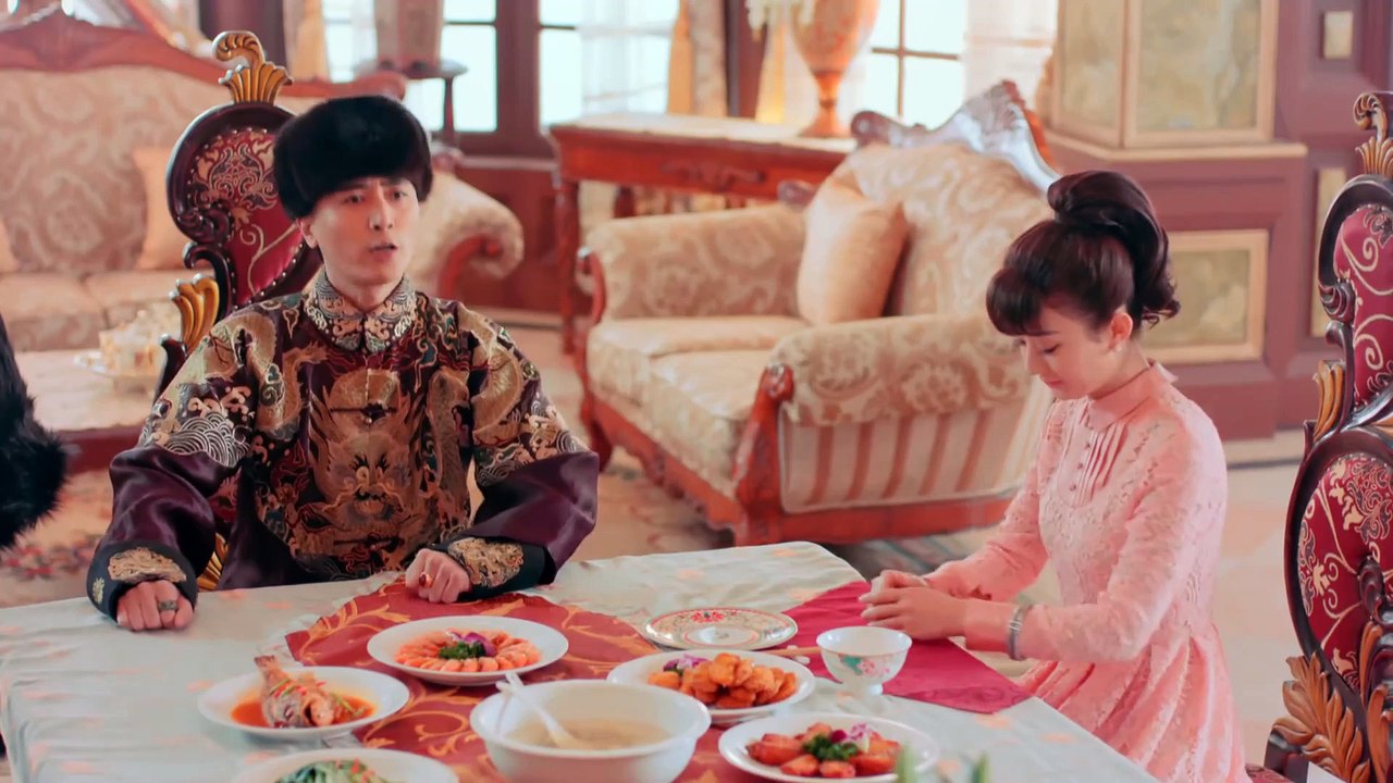 រឿង​អាថ័កំបាំងផ្នូរបុរាណ ភាគទី 40