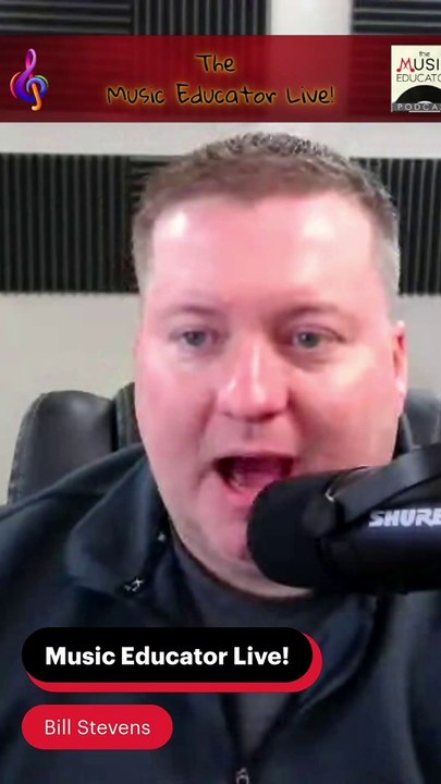 40 Band Director Interview Questions