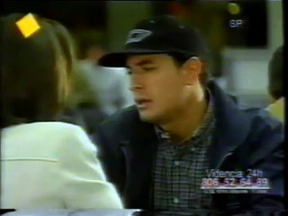 Yo Amo a Paquita Gallegos - Capitulo 105