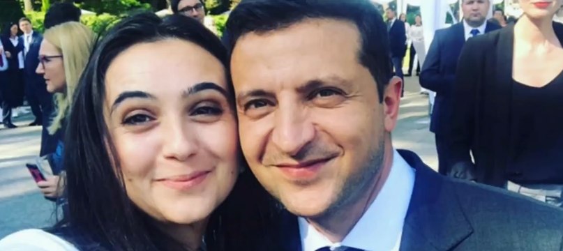 Exportavoz de Zelenski: “Muchos líderes del mundo, incluido Putin, lo subestimaron”