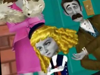 Angela Anaconda Angela Anaconda E031 Eating with the Enemy