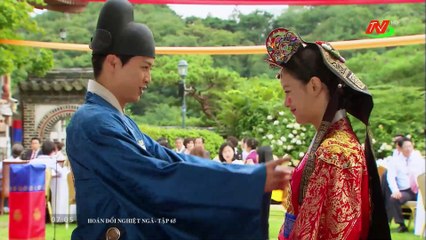 Hoán đổi nghiệt ngã Tập 65, Phim Hàn Quốc, bản đẹp,  thuyết minh, cực hay