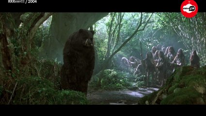 Le tout premier crime de l’histoire - RRRrrrr!!!