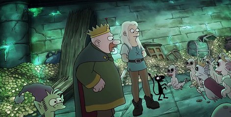 Disenchantment S02 E16