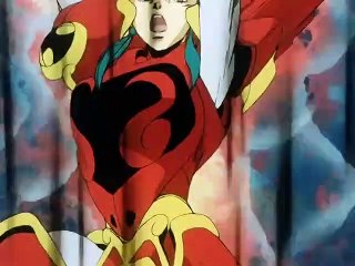 Shurato-Episódio 23-O Palácio Celestial no centro da Tempestade