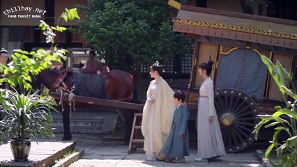 [Thuyết Minh] Trạch Quân Ký | Tập 27 | Choice Husband 2023 | Phim Cổ Trang