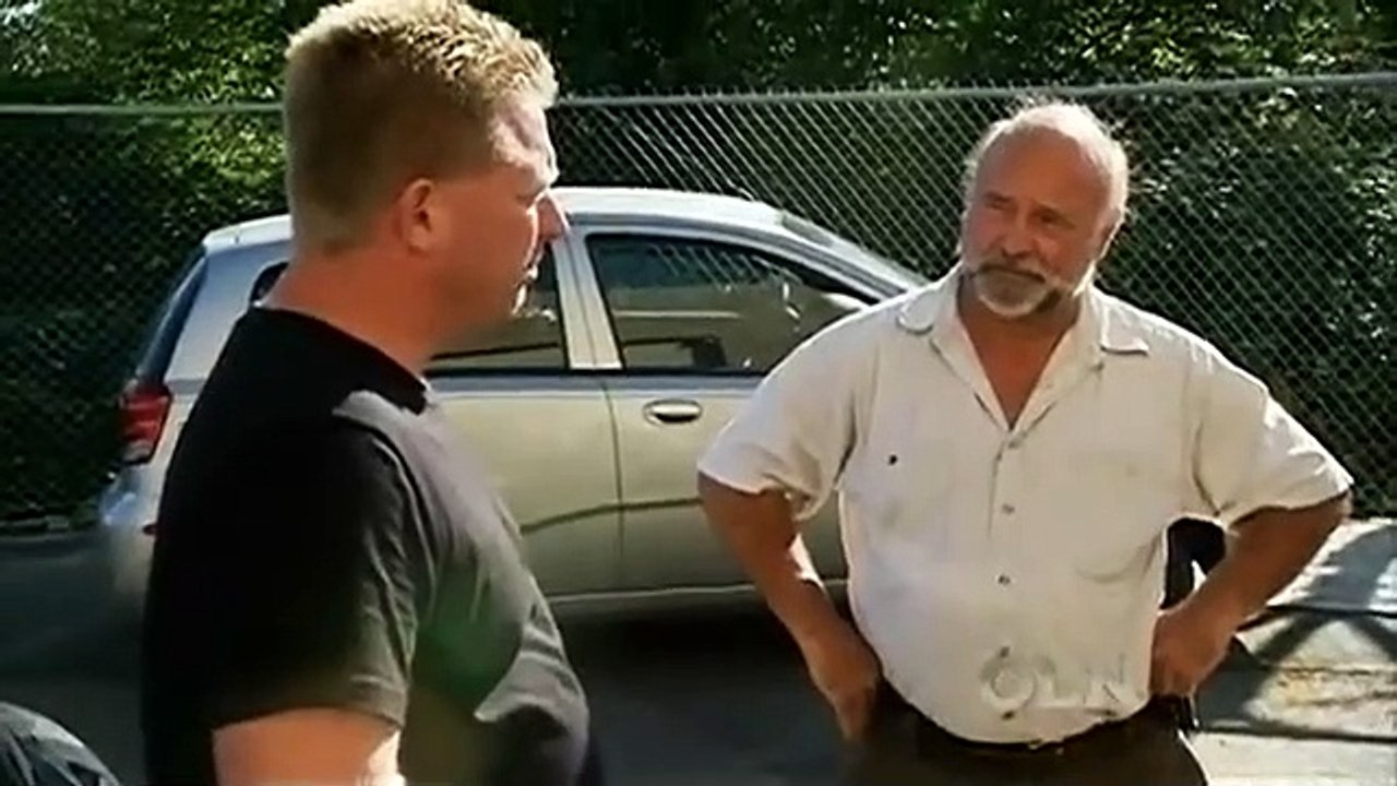 The Liquidator - Se3 - Ep24 HD Watch