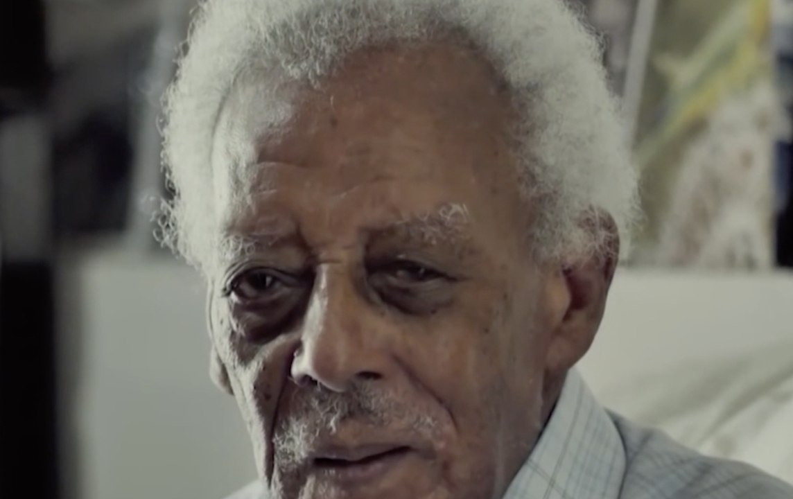 WALTER FERGUSON