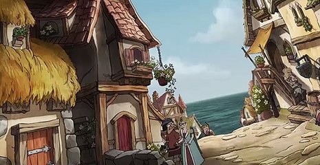 Disenchantment S02 E17