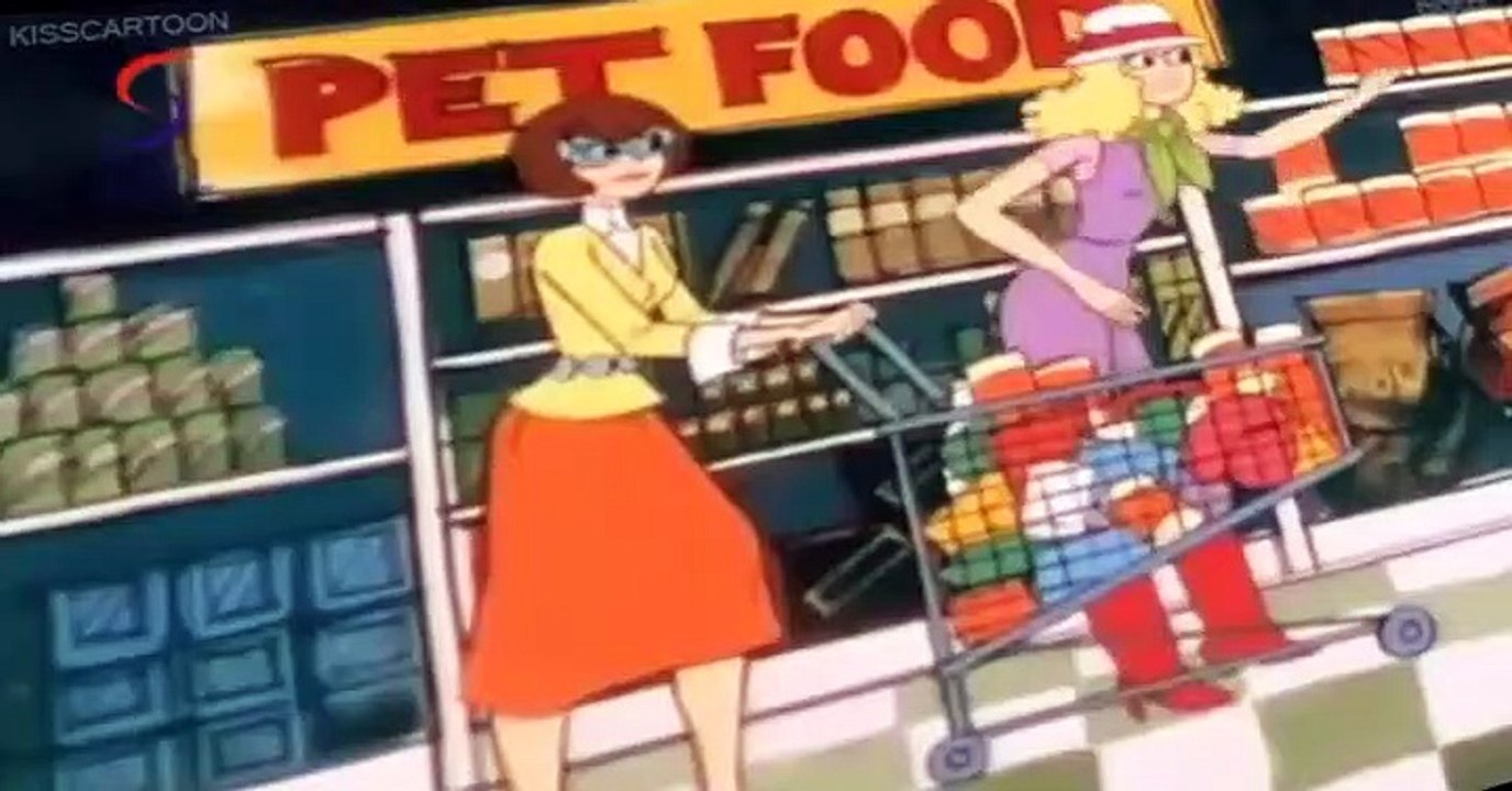 Dinky Dog E011