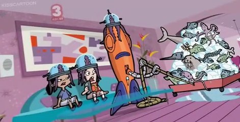 I Got a Rocket! E012 - I got a Remote