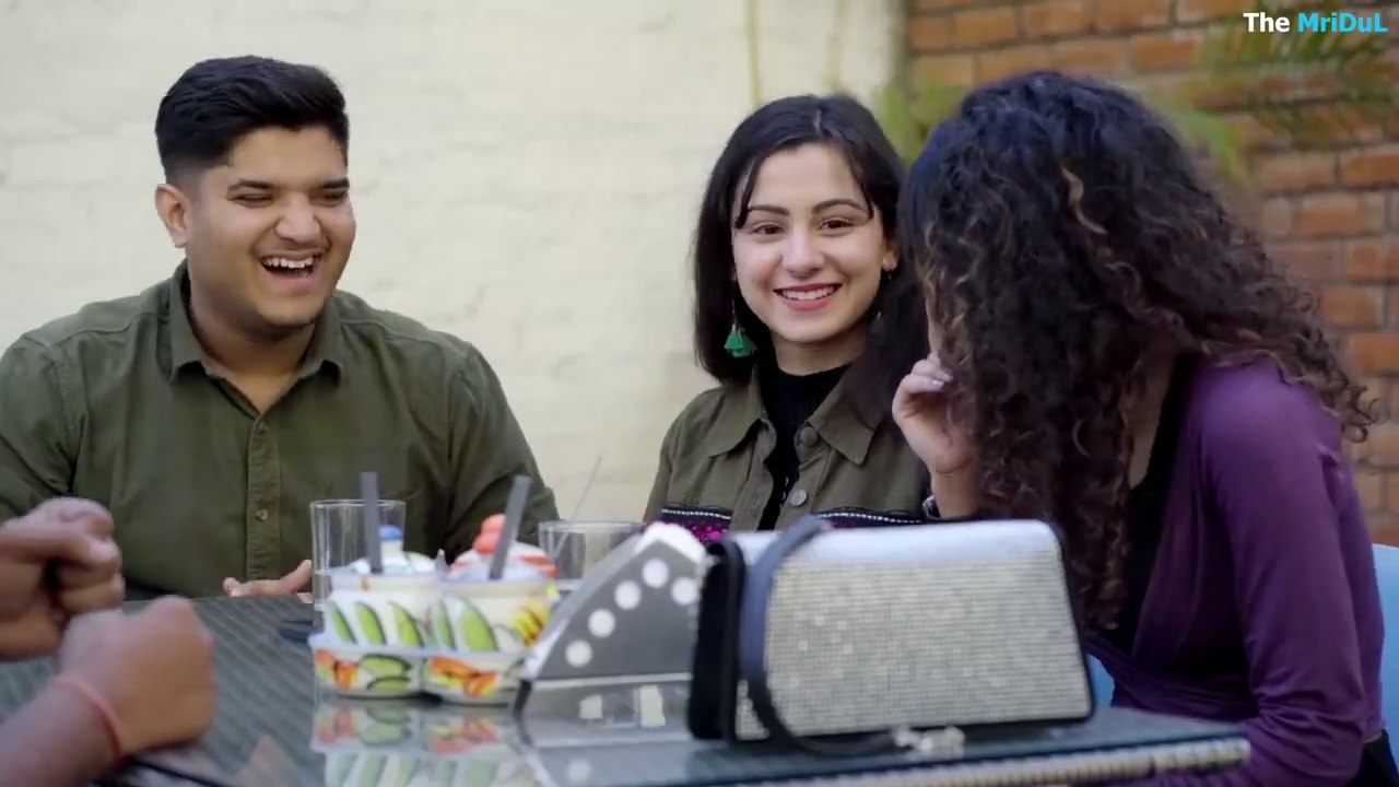 Nitin mridul ki setting | the mridul comedy | mridul comedy video new | Nitin mridul comedy