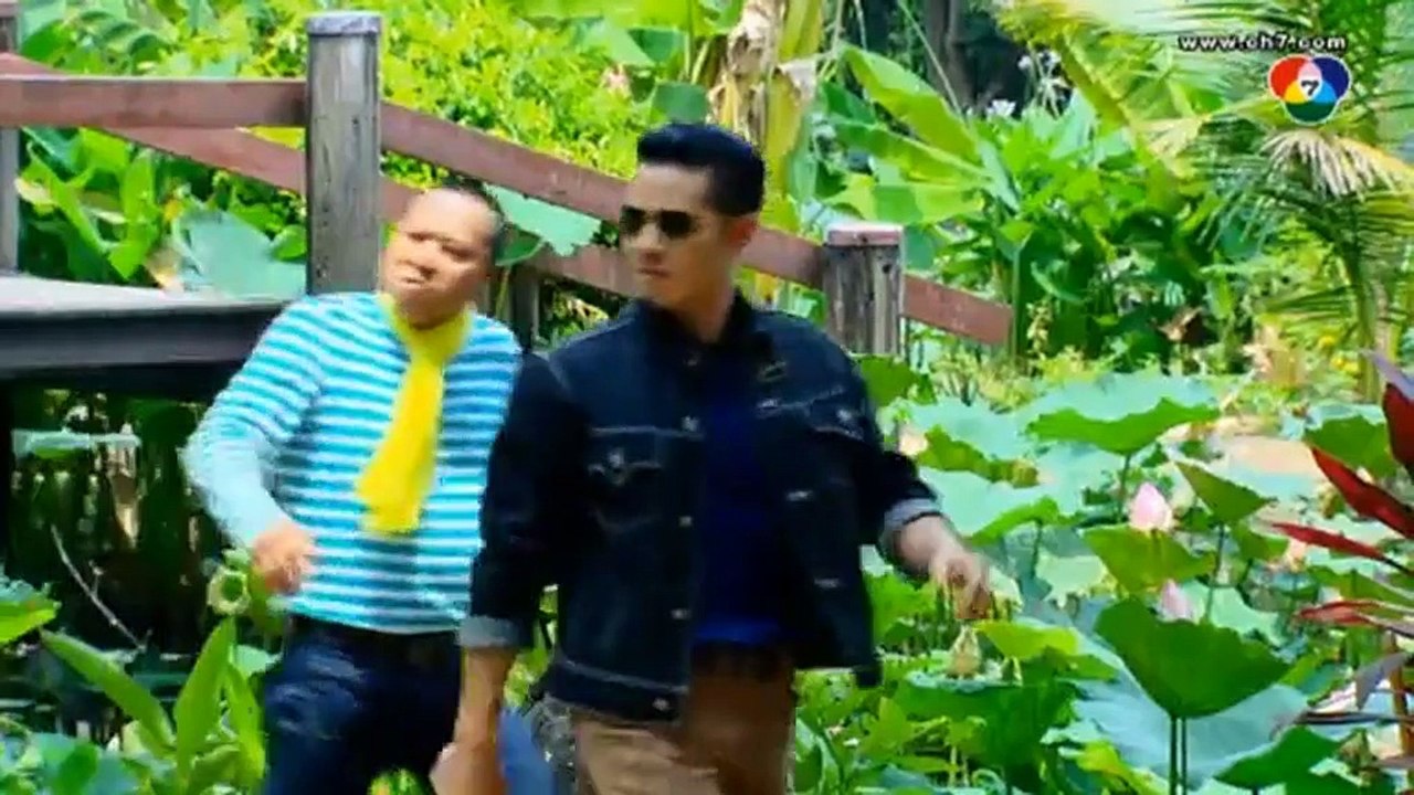 Tình yêu dĩ vãng Tập 10, Phim Thái Lan, bản đẹp, thuyết minh, cực hay