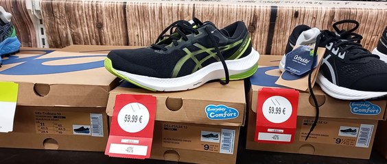 Go Sport Solde  2023 #soldes2023 #soldes #promotion #promo #bonplan #nouveautés #SOLDE   #gosport  (22)