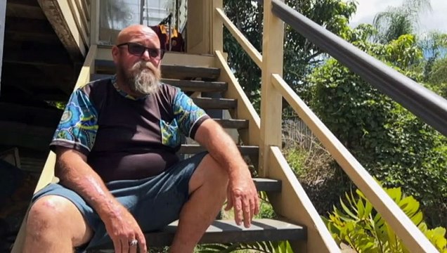 Community struggle to rebuild a year after QLD flooding disaster