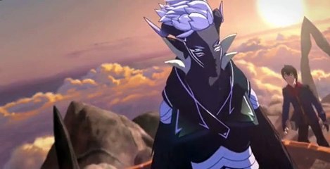 The Dragon Prince S03 E08