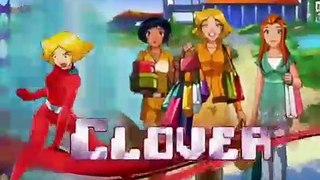 Totally Spies - Se5 - Ep07 HD Watch