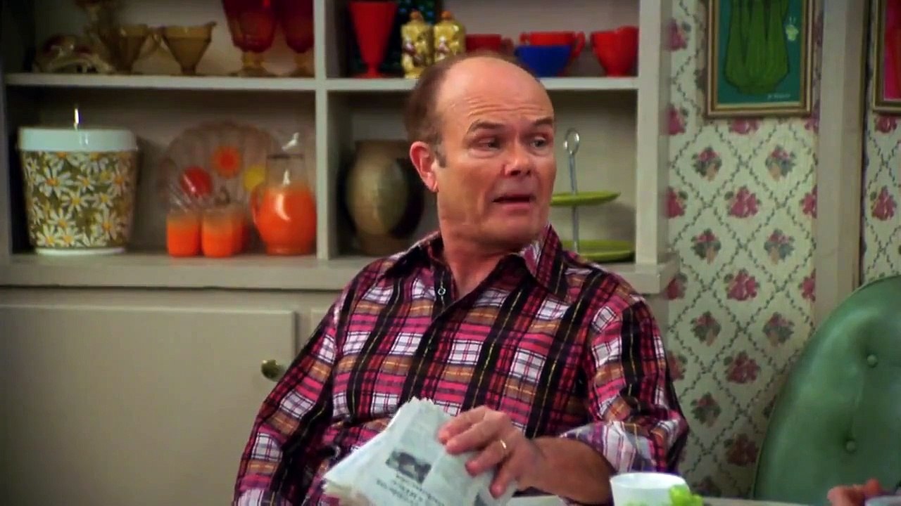 That 70s Show - Se8 - Ep17 - Crazy Little Thing Called Love HD Watch
