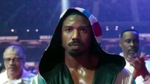Creed 3: Michael B. Jordan steigt für den nächsten Teil der Boxer-Reihe wieder in den Ring