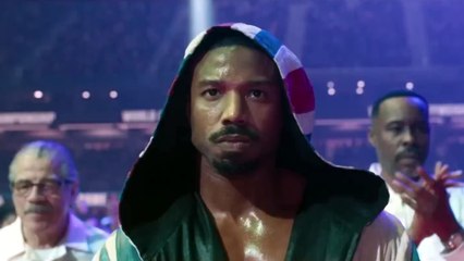Creed 3: Michael B. Jordan steigt für den nächsten Teil der Boxer-Reihe wieder in den Ring