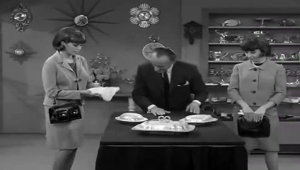 The Dick Van Dyke Show - Se5 - Ep18 HD Watch