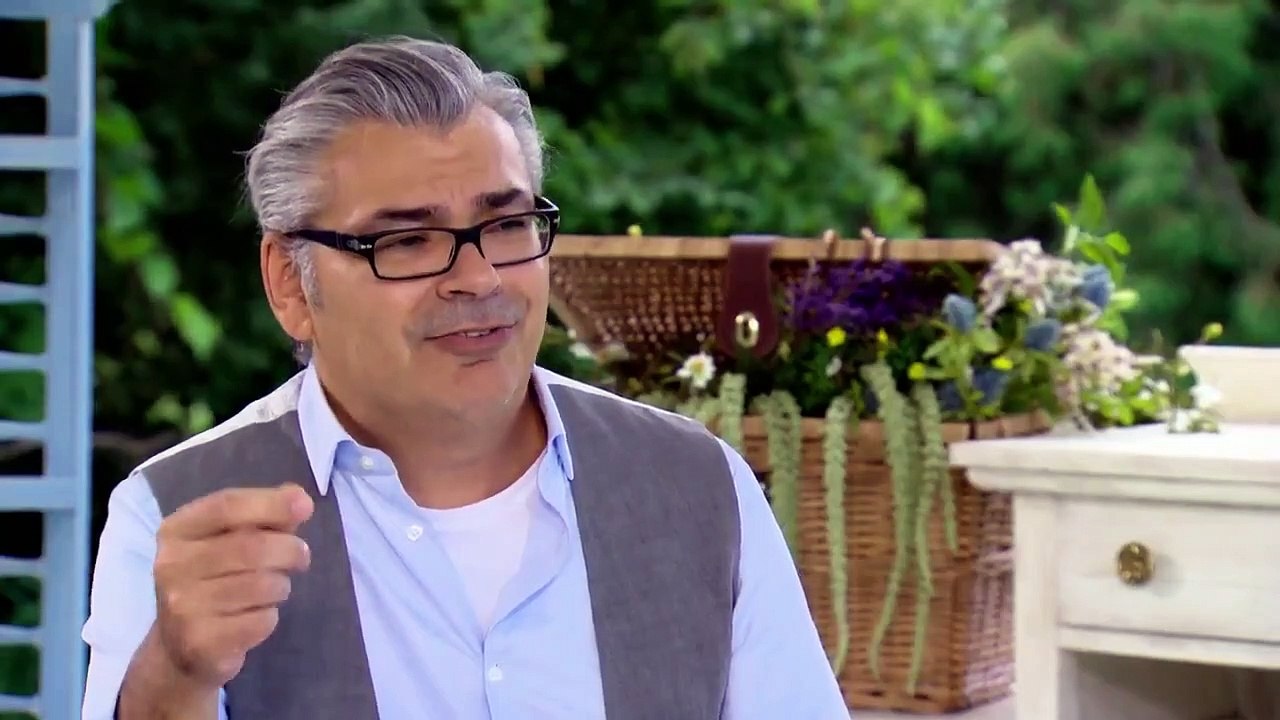 The Great Canadian Baking Show - Se1 - Ep07 HD Watch