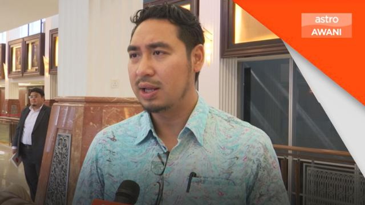 100 Hari PM ke-10 | Menu Rahmah hanya reaksi, bukan polisi - Wan Fayhsal