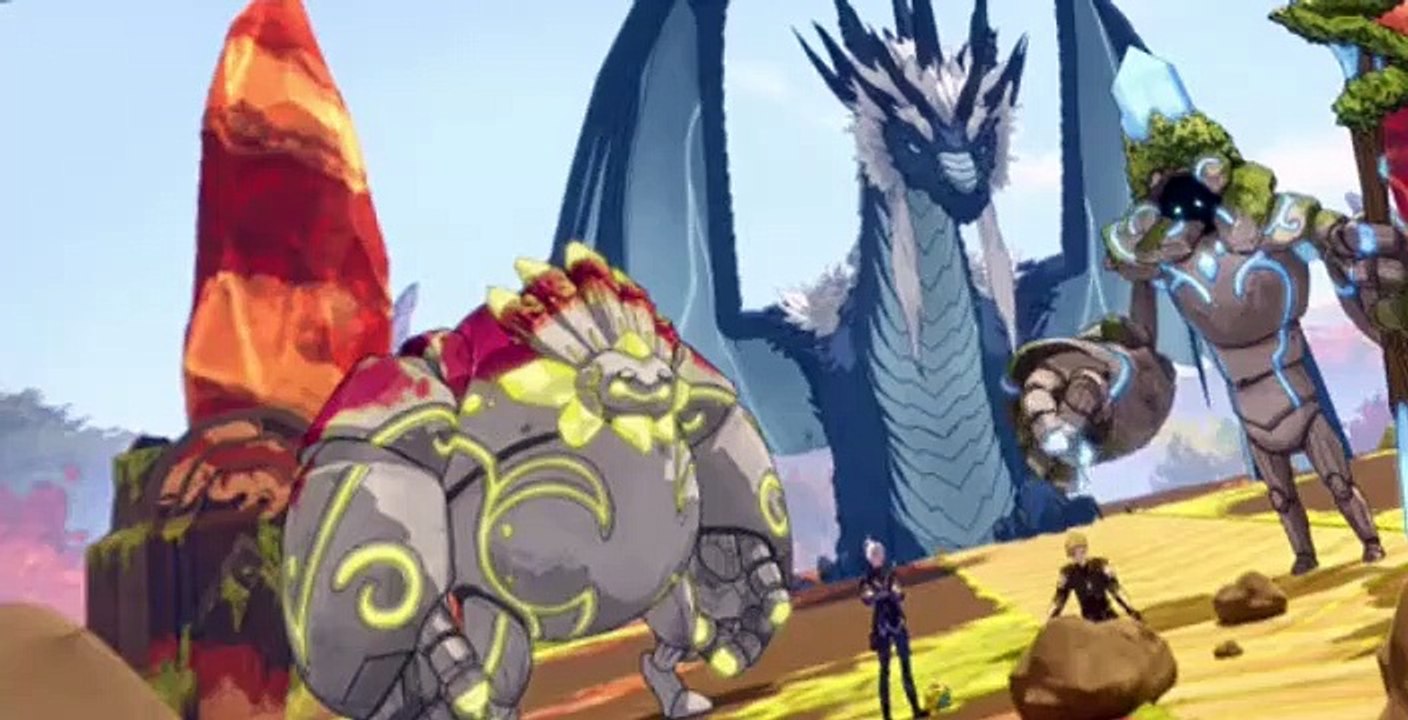 The Dragon Prince S04 E05