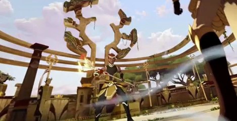 The Dragon Prince S04 E09