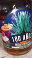 tequila reposado 100 años una bebida ancestral tradicional de mexico casa sauza
